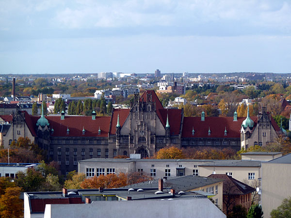 Amtsgericht Wedding (1901-06)