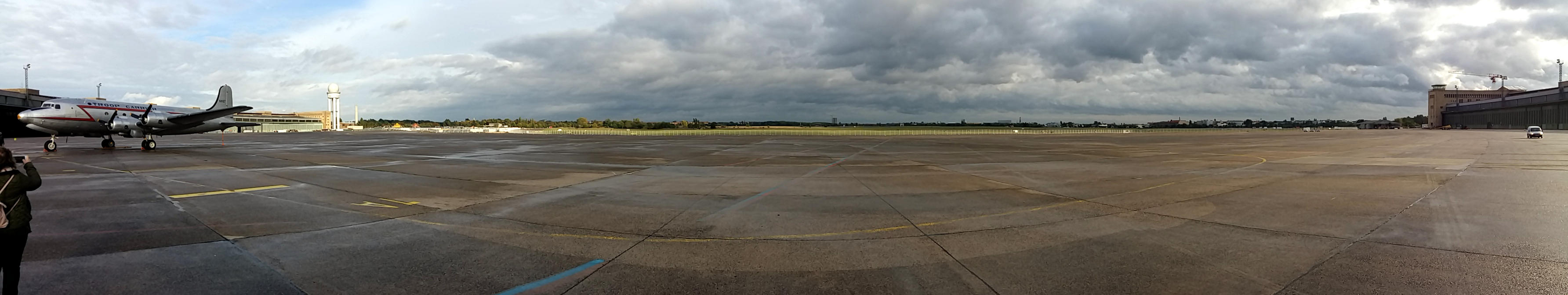 Flughafen Berlin-Tempelhof (1936-41)