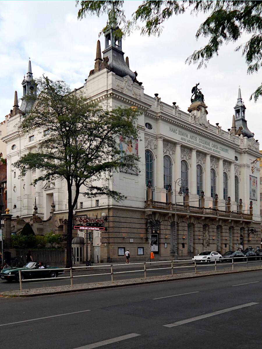 Theater des Westens (1895/96)