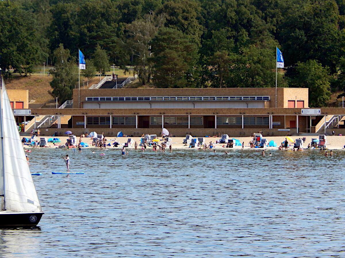 Strandbad Wannsee (1907)