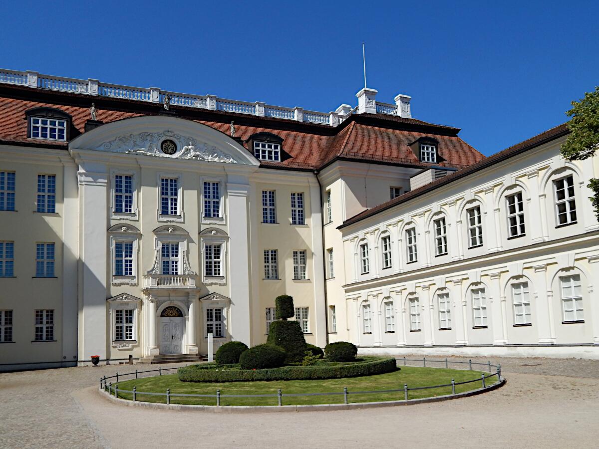 Schloss Kpenick (1677-90)
