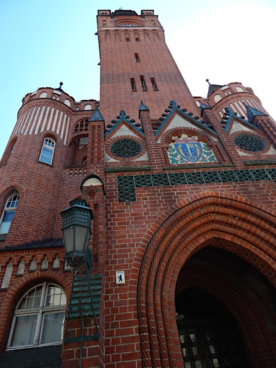 Rathaus Kpenick (1901-05)