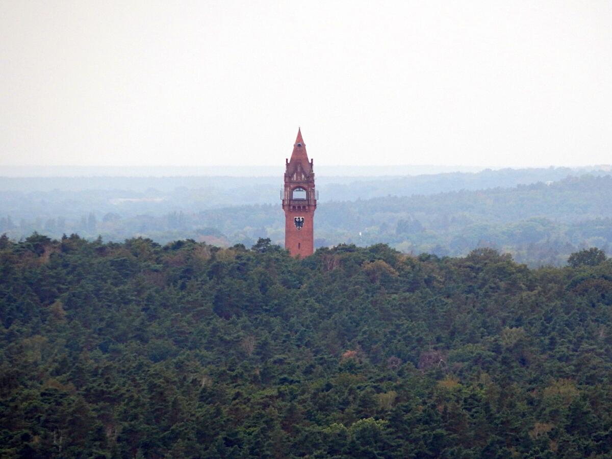 Grunewaldturm (1899)