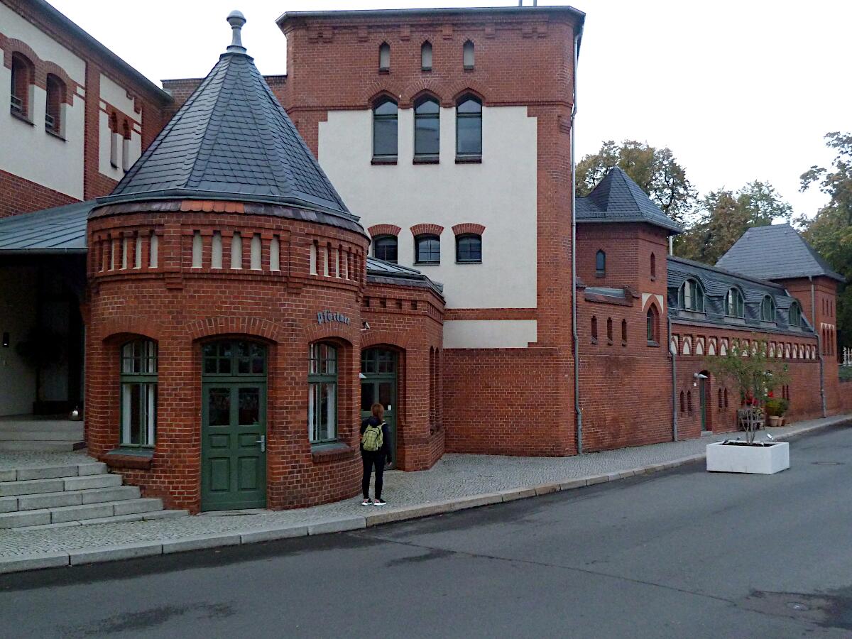 Berliner Brauereigesellschaft Tivoli & Schulthei-Brauerei (1862-73)