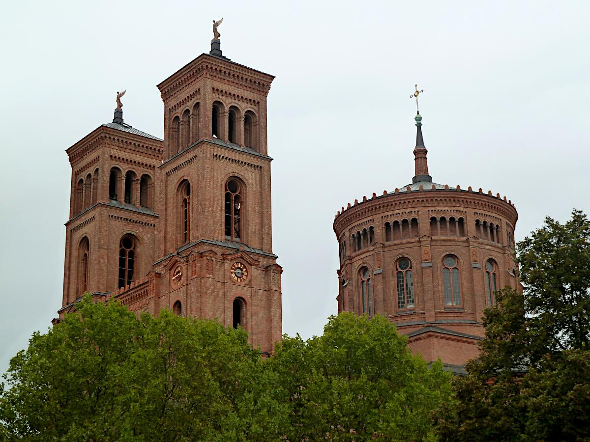 St.-Thomas-Kirche (1865-69)