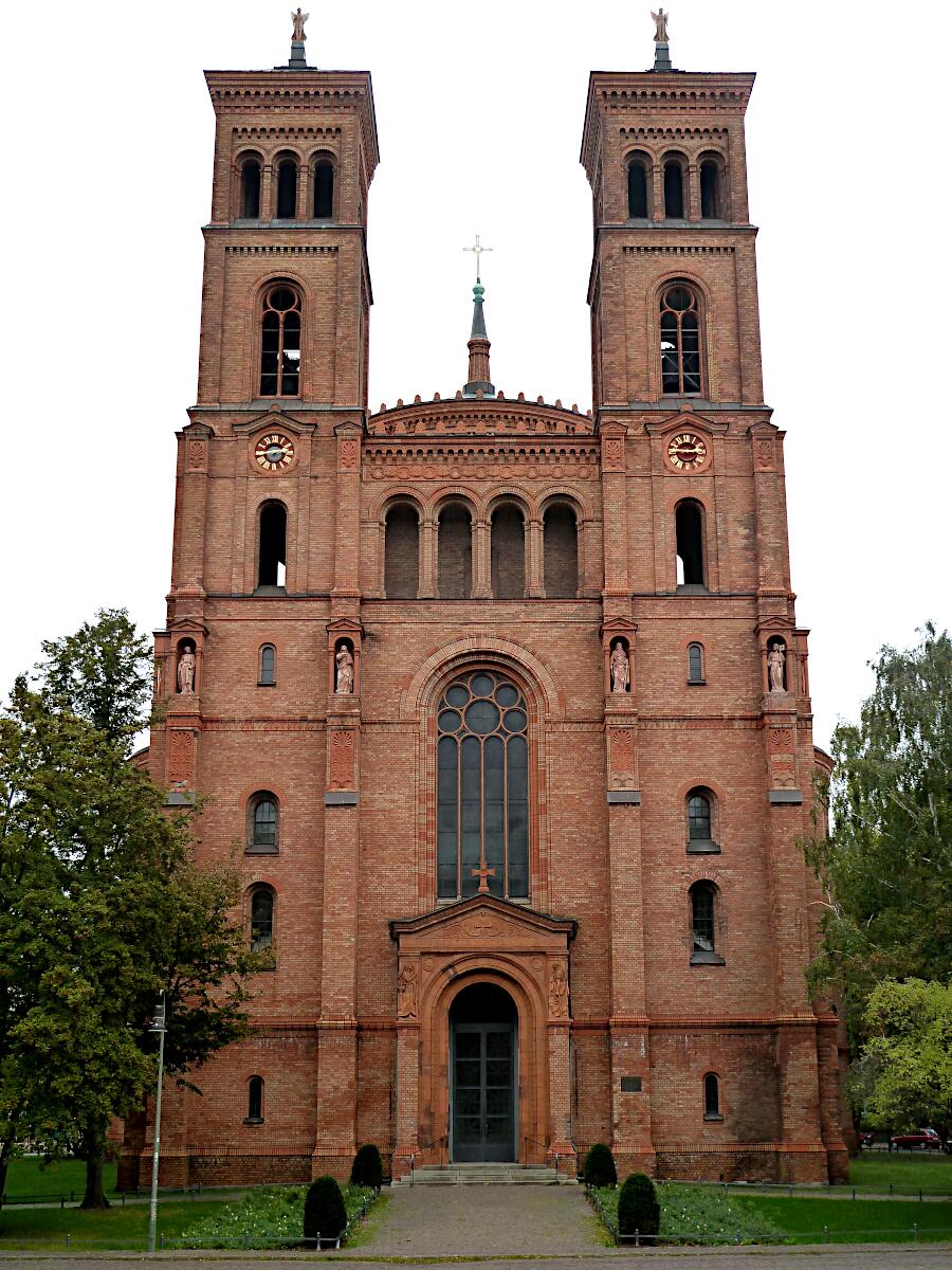 St.-Thomas-Kirche (1865-69)