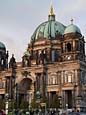 Karl-Liebknecht-Strae - Berliner Dom