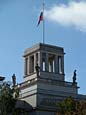 Unter den Linden - Russische Botschaft