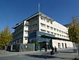 Behrenstrae - Amerikanische Botschaft