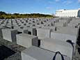 Wilhelmstrae - Holocaust-Mahnmal