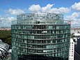 Potsdamer Platz - Bahn-Tower