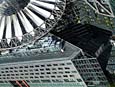 Potsdamer Platz - SonyCenter