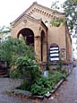 Boxhagener Strae 99 - Theaterkapelle