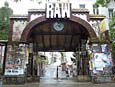 Revaler Strae - RAW-Tempel e.V.