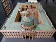 Unter den Linden 40 - Historiale Berlin Museum