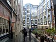 Hackescher Markt - Hackesche Hfe