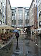 Hackescher Markt - Hackesche Hfe