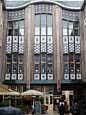 Hackescher Markt - Hackesche Hfe