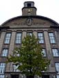 Rathaus Spandau (1910-13)