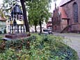 Reformationsplatz