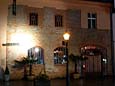 Gotisches Haus (Ende 15. Jh.)