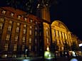 Rathaus Spandau (1910-13)