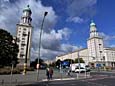 Frankfurter Tor
