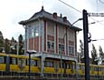 Warschauer Strae - U-Bahnstation
