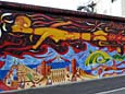 Mhlenstrae - East-Side-Gallery