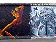 Mhlenstrae - East-Side-Gallery