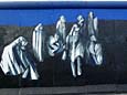 Mhlenstrae - East-Side-Gallery