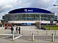 Mhlenstrae - O2 World
