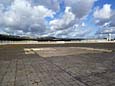 Ehem. Flughafen Berlin-Tempelhof - Flughafengebude (1936-41)