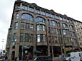 Friedrichstrae/Ecke Kochstrae