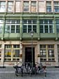 Mauerstrae 93 - Haus Deutscher Stiftungen