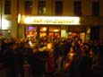 Dresdener Strae - Gaststtte 'Zum Franziskaner'