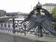 Friedrichstrae - Weidendammbrcke
