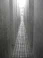Wilhelmstrae - Holocaust-Mahnmal