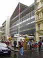 Friedrichstrae - Checkpoint Charlie