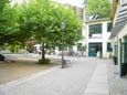 Oranienburger Strae - Heckmann Hfe