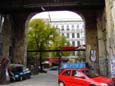 Oranienburger Strae - Tacheles