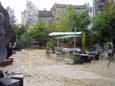 Oranienburger Strae - Tacheles