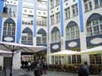 Hackescher Markt - Hackesche Hfe