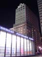 Potsdamer Platz - Bahnhof mit Ritz Carlton Hotel