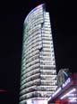 Potsdamer Platz - Bahn-Tower