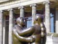 Lustgarten - Altes Museum