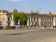 Unter den Linden - Zeughaus