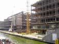 Palast der Republik - Spreeseite