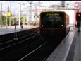 Bahnhof Alexanderplatz