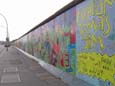 Mhlenstrae - East-Side-Gallery